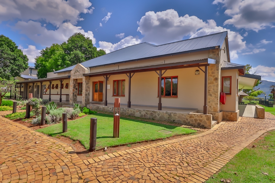 Commercial Property for Sale in The Coves North West